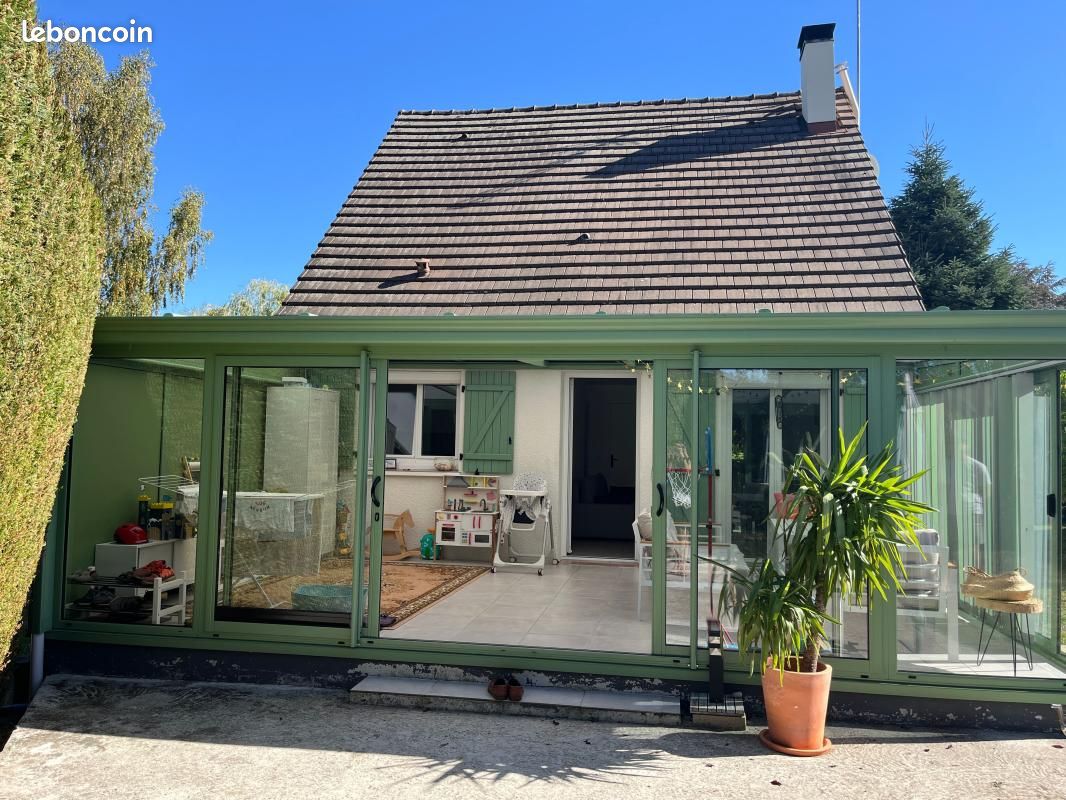 Maison 4 pièces 74 m² · à La Chapelle-Longueville · 74 m² · 1 200 €/mois