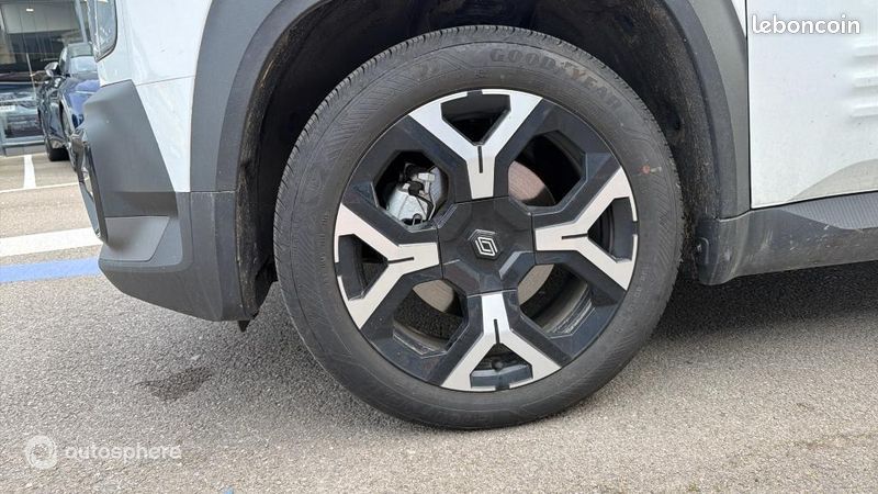 Renault 4 E-Tech Electrique 150ch Techno autonomie confort (image 20)