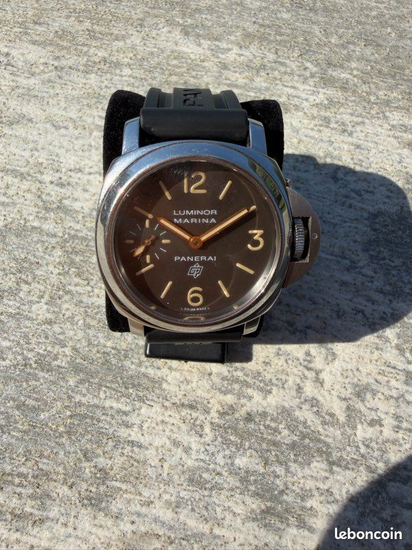 Panerai luminor (image 1)