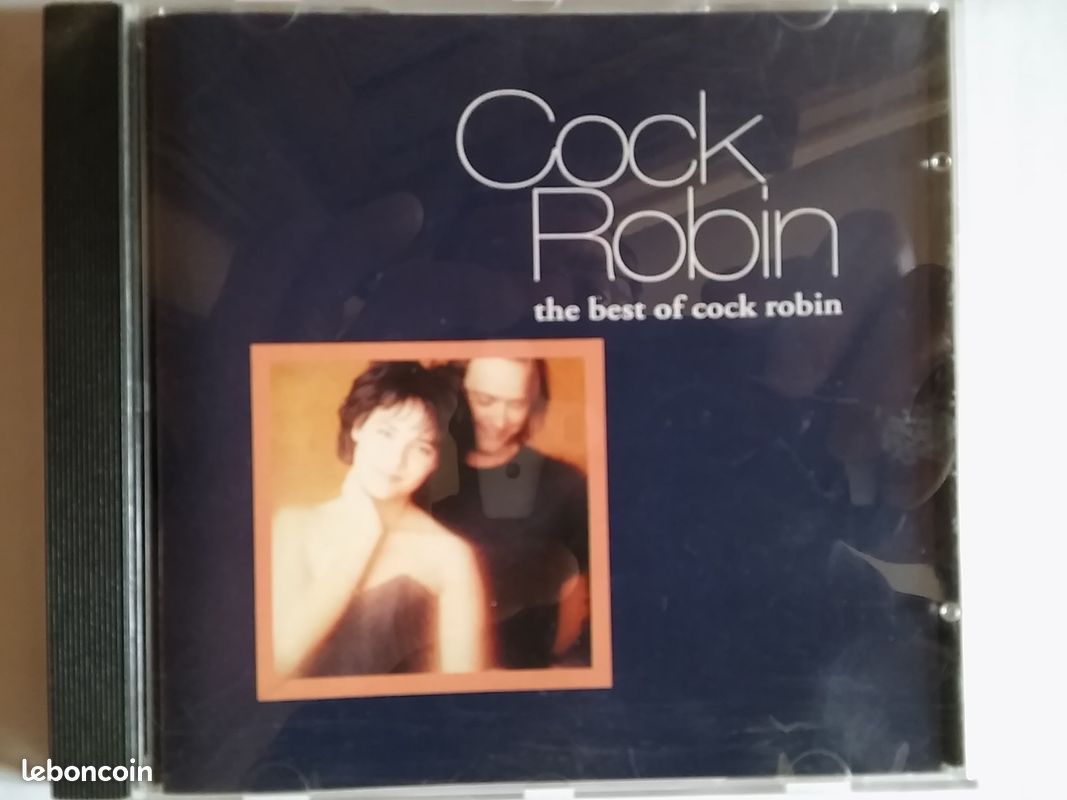 Cock robin best off (image 1)