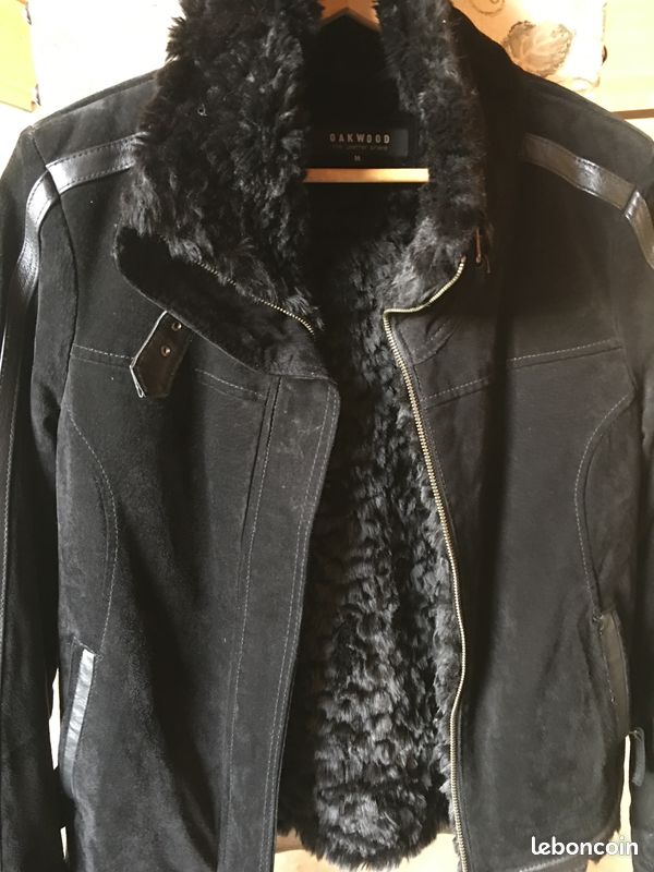 Blouson Oakwood (image 3)