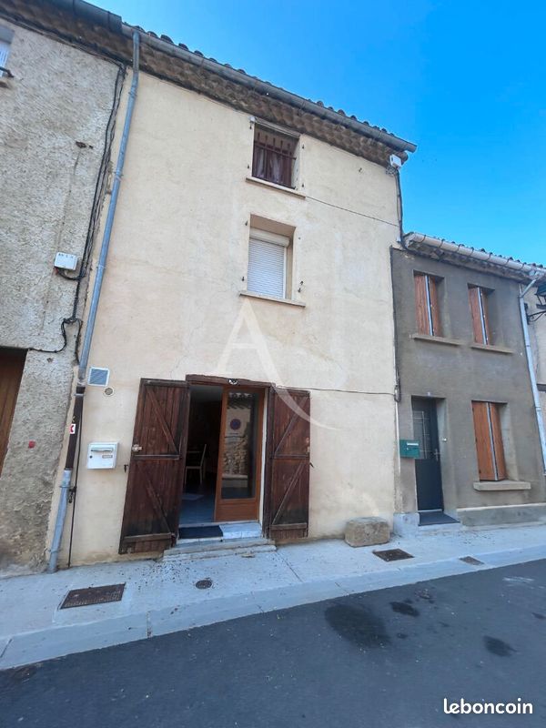 Maison 3 pièces 75 m² · à La Digne-d'Amont · 75 m² · 69 000 €