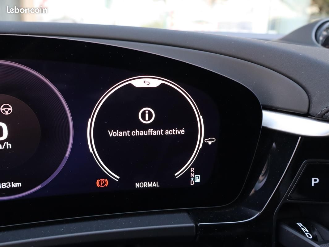 Porsche Macan ELECTRIQUE 4S (image 19)