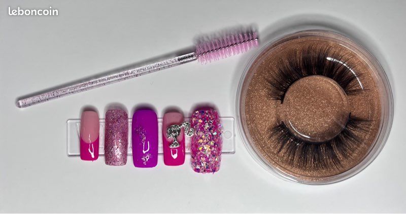 Faux ongles (image 1)