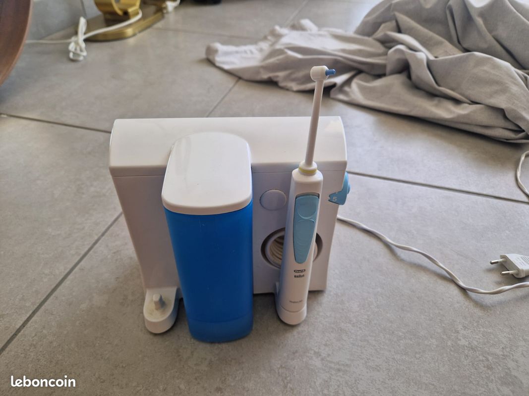 Pulseur BRAUN Type 3 727 (image 2)