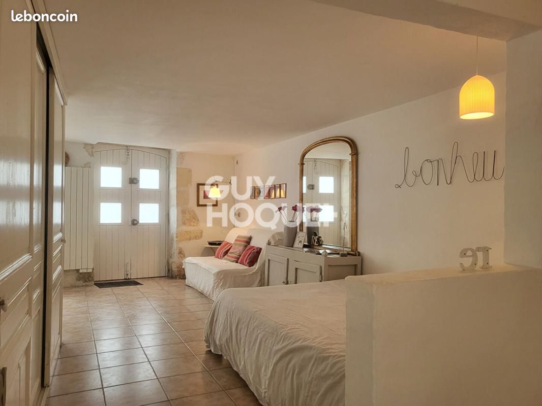 Appartement 1 pièce 32 m² · à La Flotte · 32 m² · 234 000 €