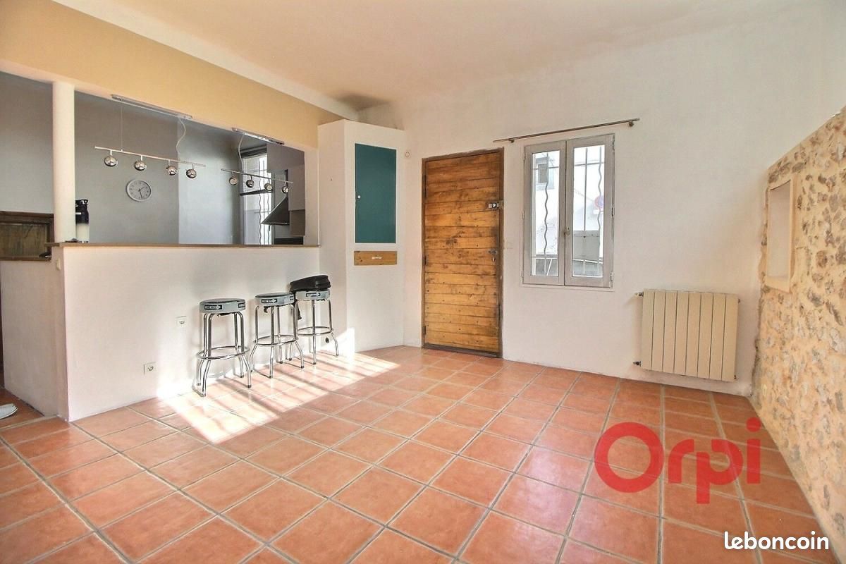 Appartement 3 pièces 58 m² · à Marseille · 58 m² · 1 000 €/mois