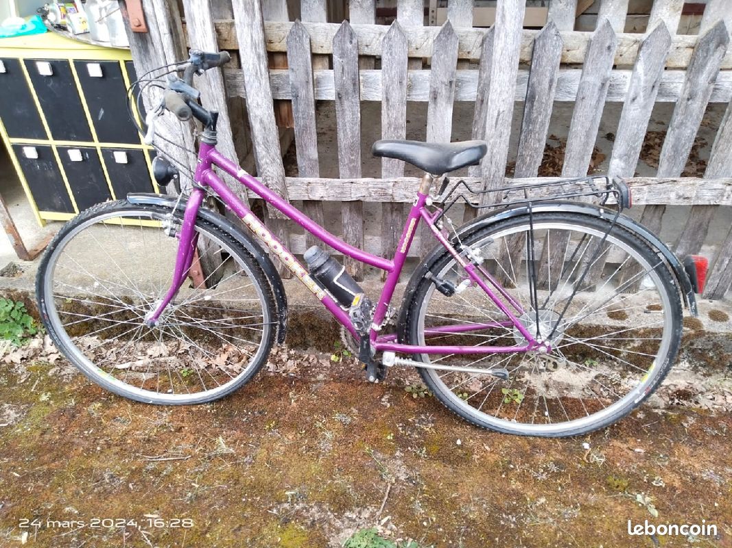 Vélo toutes tailles (image 7)