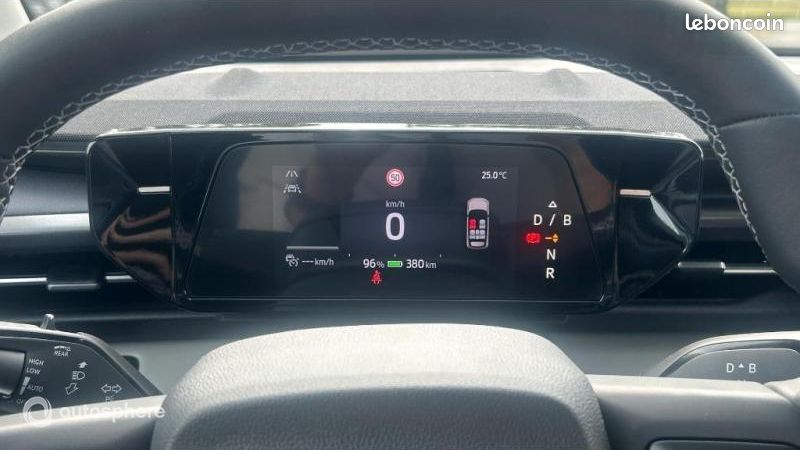 Ford Explorer 340ch Extended Range 77kWh Select AWD (image 10)