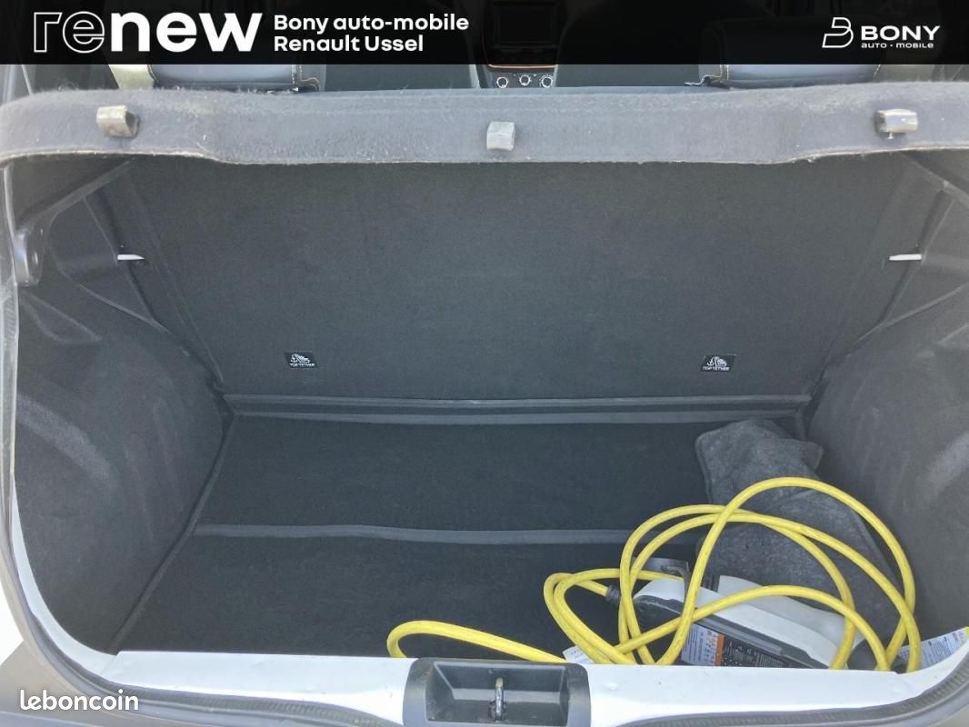Dacia Spring Achat Intégral Confort Plus (image 9)