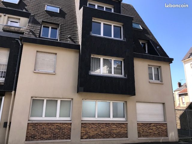 Appartement 2 pièces 52 m² · à Charleville-Mézières · 52 m² · 545 €