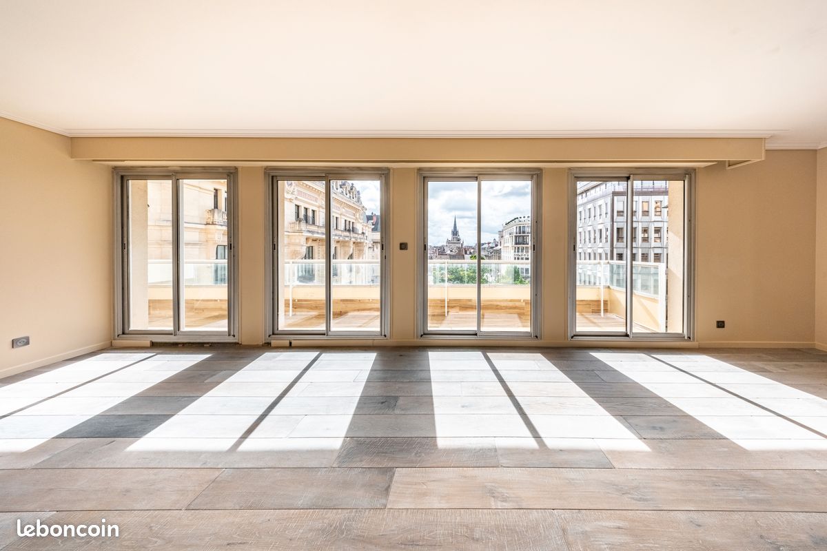 Appartement 4 pièces 116 m² · à Dijon · 116 m² · 720 000 €