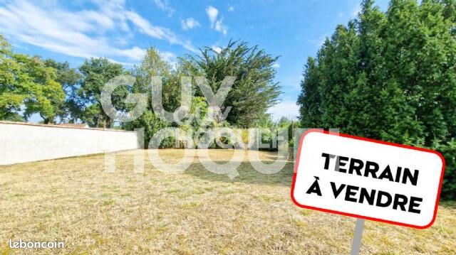 Terrain 1 292 m² Palau Del Vidre