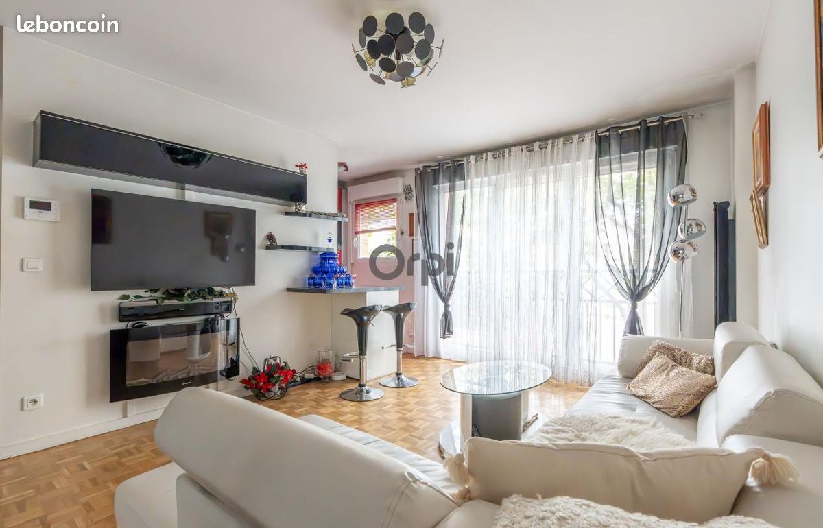 Appartement 1 pièce 26 m² · à Maisons-Alfort · 26 m² · 227 900 €