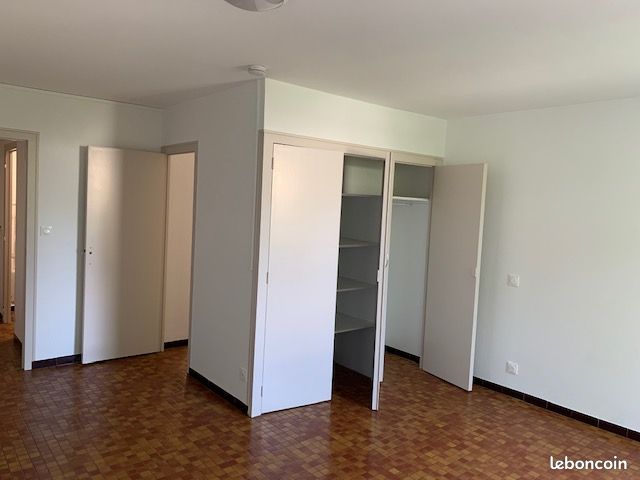 Appartement 1 pièce 34 m² · à Ludon-Médoc · 34 m² · 599 €/mois