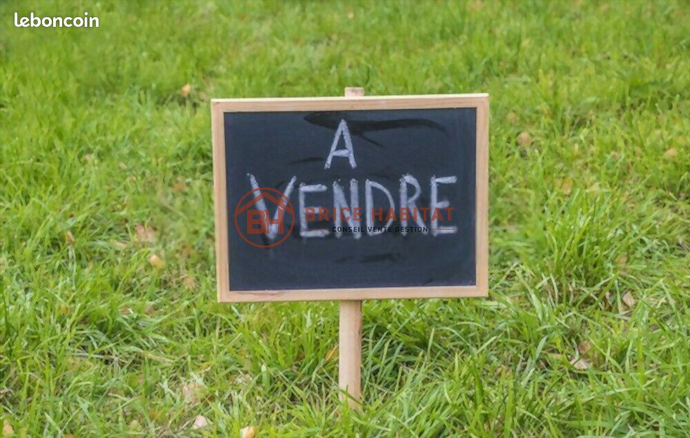 Terrain 4090 m² · à Chéreng · 4 090 m² · 499 000 €