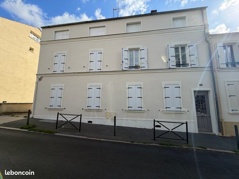 Appartement 2 pièces 34 m² · au Perreux-sur-Marne · 34 m² · 195 000 €