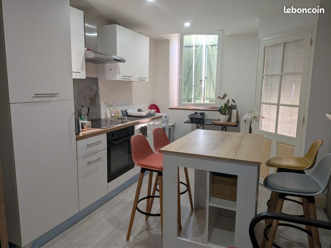 Appartement 2 pièces 50 m² · à Cousance · 50 m² · 590 €