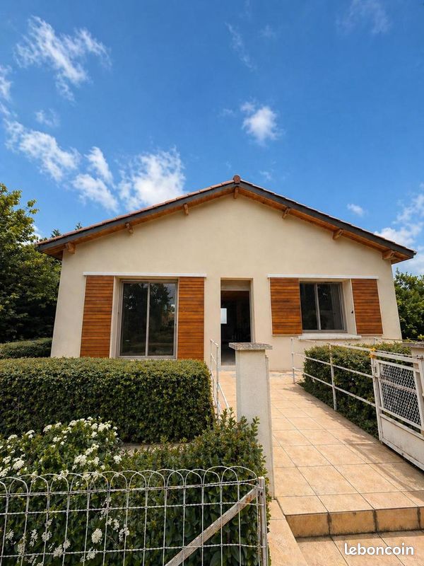 Maison 4 pièces 166 m² · à Auch · 166 m² · 130 000 €