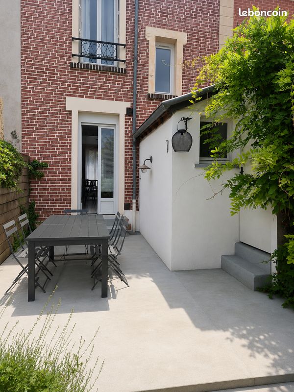 Maison 4 pièces 80 m² · à Soissons · 80 m² · 199 900 €