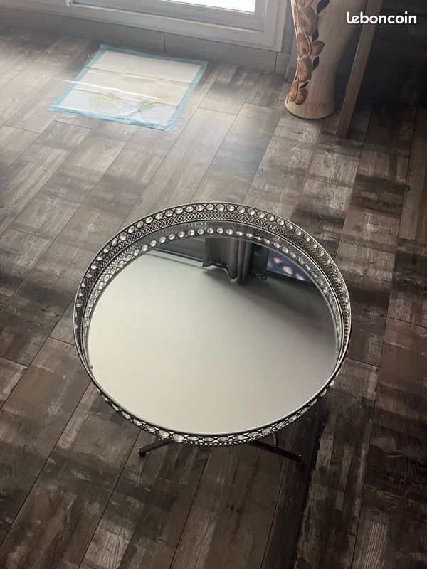 Petite table pliante (image 2)
