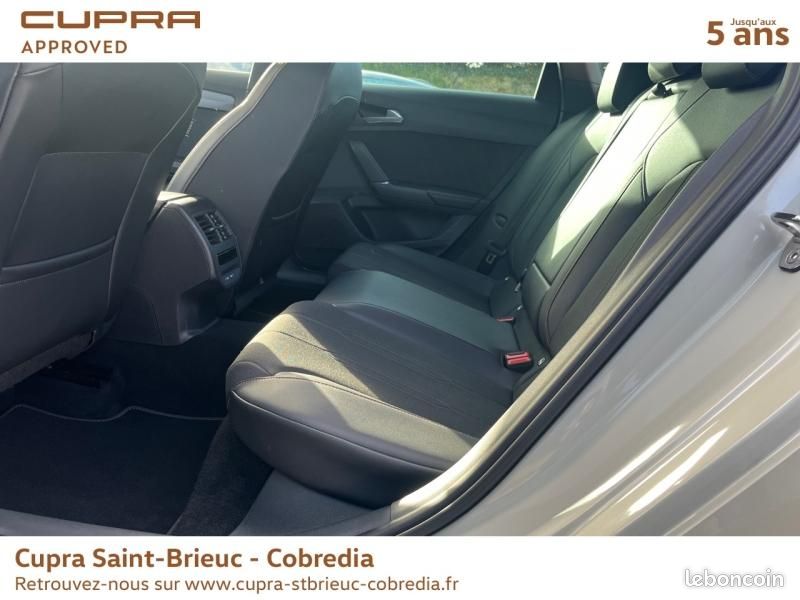 Cupra Leon ST 2.0 TDI 150ch V DSG7 (image 45)