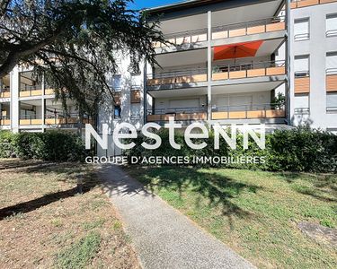 Appartement 211 000 € - 52 m²