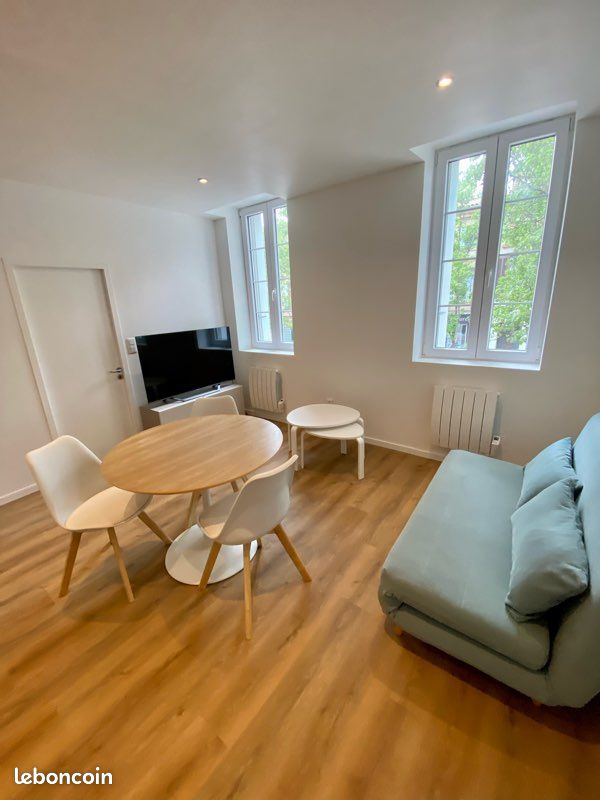 Appartement 2 pièces 30 m² · à Albi · 30 m² · 430 €
