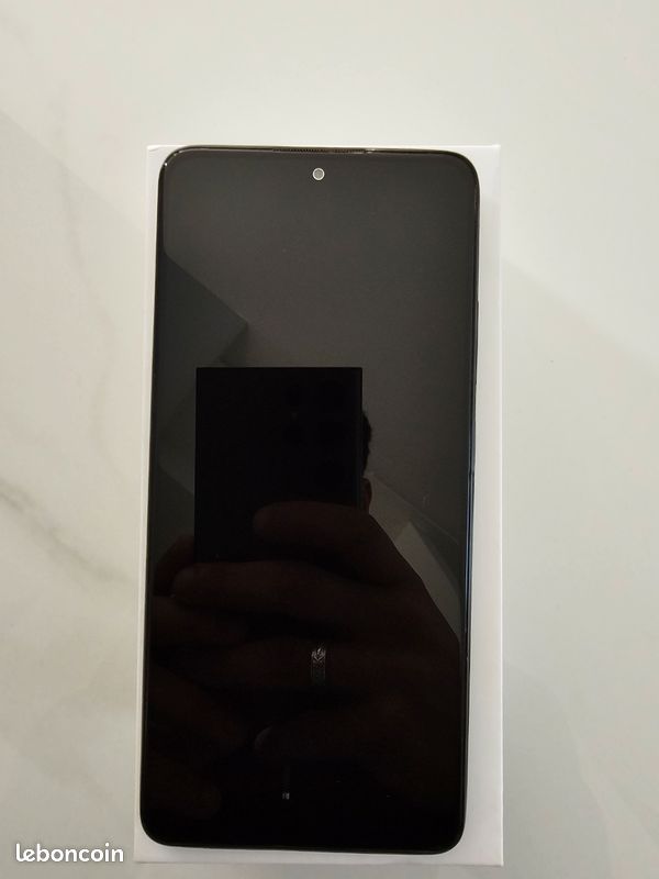 Redmi note 12 pro (image 1)