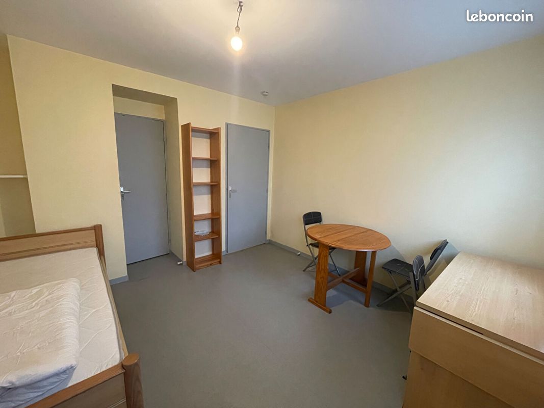 Appartement a louer rennes - 1 pièce(s) - 18 m2 - Surfyn