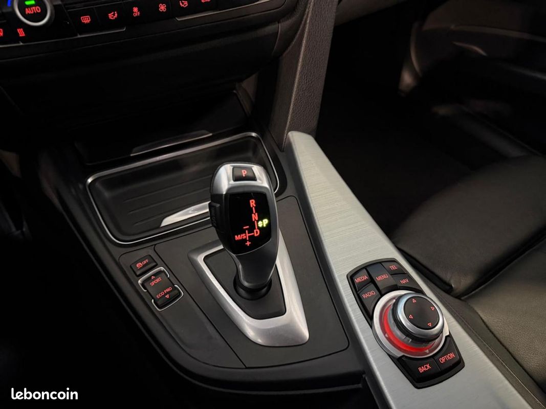 Bmw serie 3 bmw 328i xdrive m sport 245 bva8 (image 15)