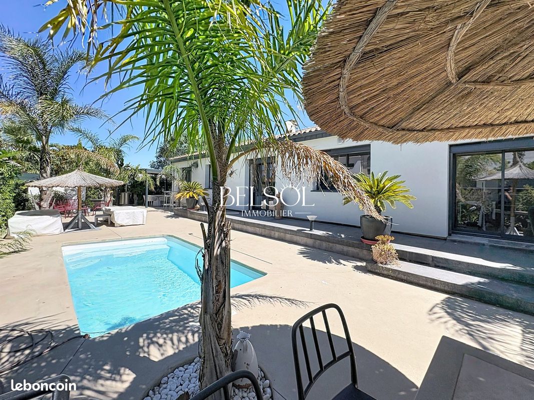 Maison 4 pièces 145 m² · à Saint-Cyprien · 145 m² · 549 000 €