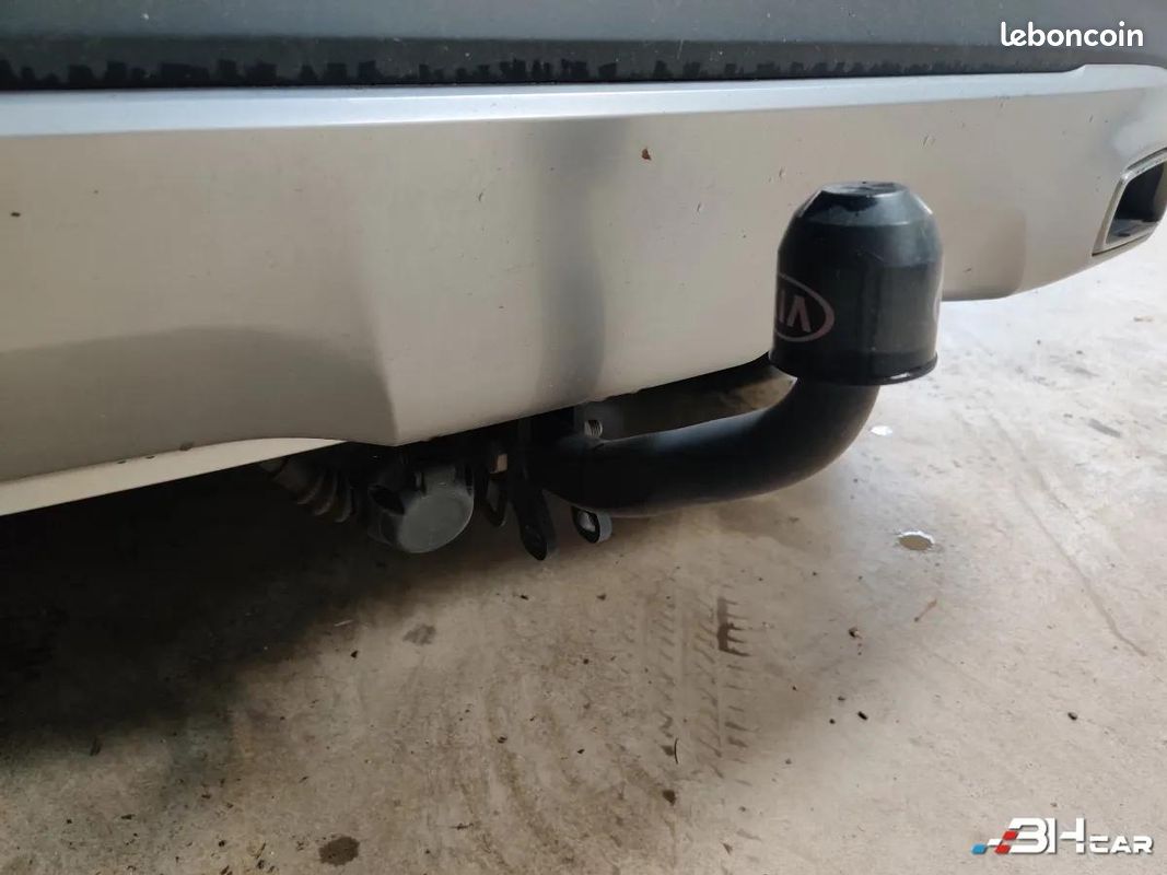 Kia Xceed 1.6 CRDI 136 ch DESIGN DCT7 (image 18)