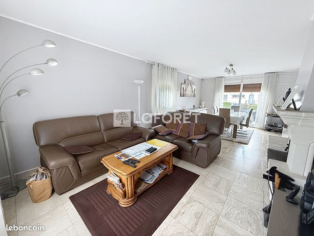 Maison 7 pièces 128 m²