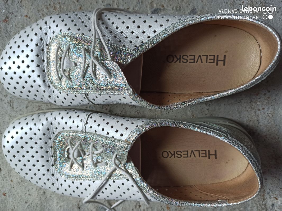 Chaussures Helvesko (image 3)