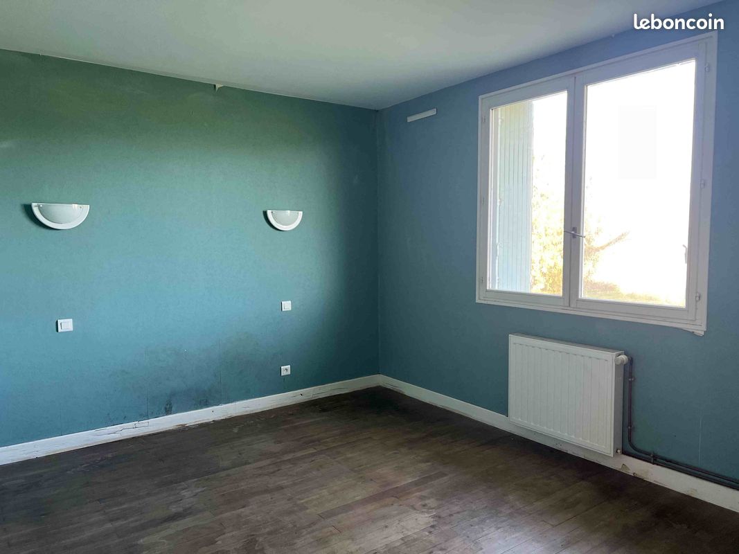 Maison 4 pièces 101 m² - Confolens 16500 (image principale 5)
