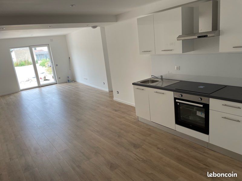 Appartement 3 pièces 69 m² · à Neuves-Maisons · 69 m² · 900 €/mois