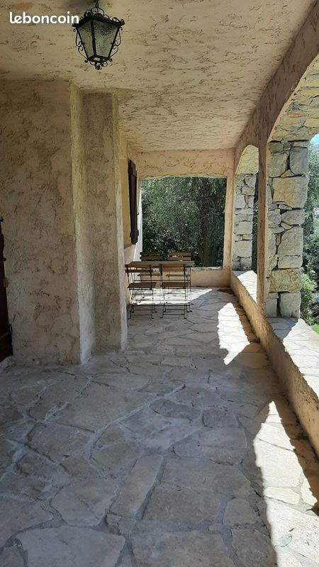 Appartement 2 pièces 32 m² · à Grasse · 32 m² · 770 €/mois