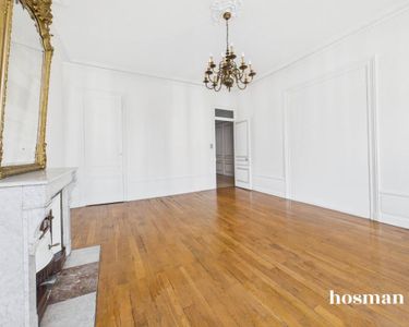 Appartement 430 000 € - 105 m²
