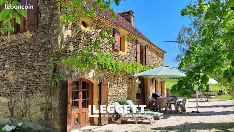 Maison 6 pièces 200 m²