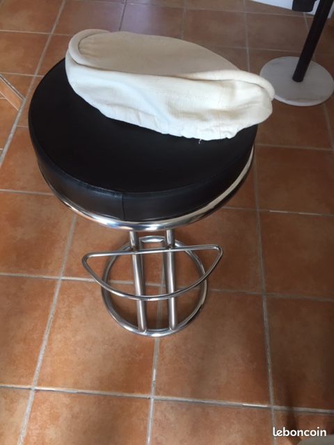 Tabouret de bar (image 2)