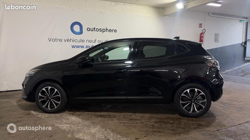 Renault Clio 1.0 TCe 90ch Techno (image 8)