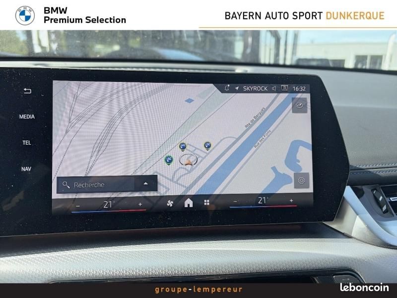 Bmw X1 ieDrive20 204ch M Sport (image 24)
