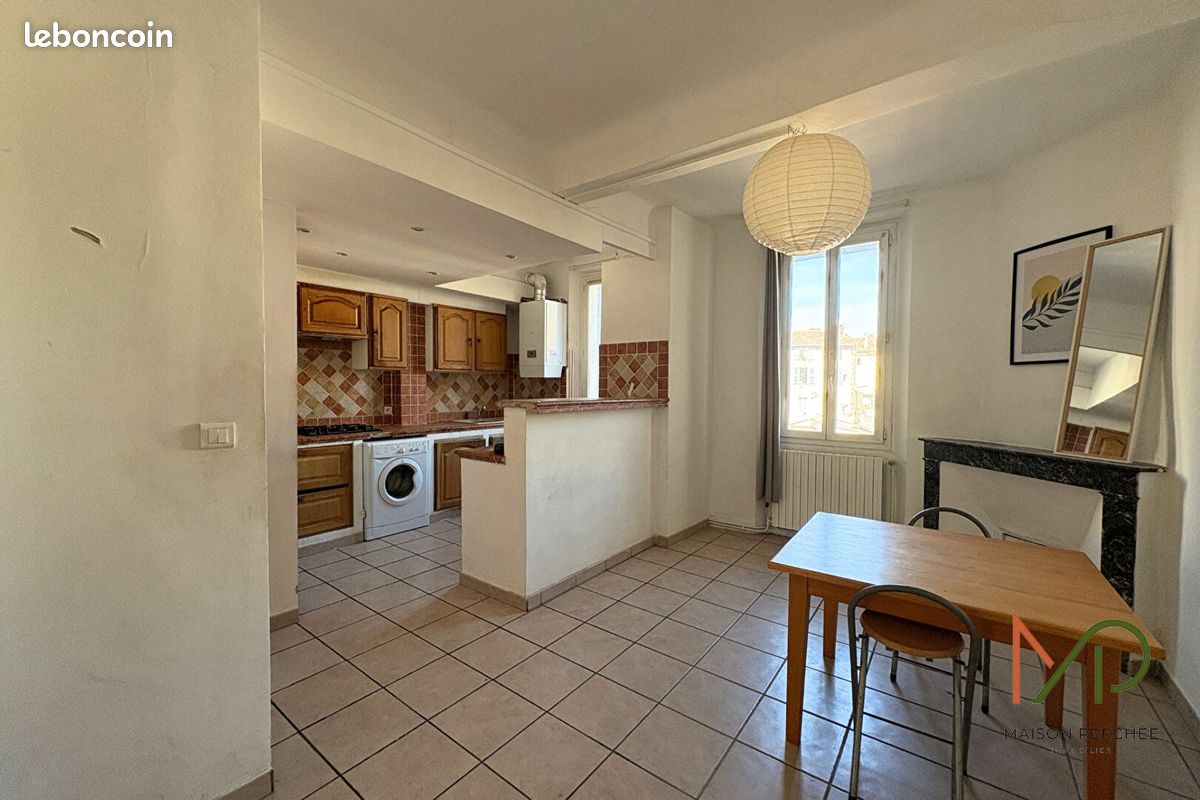Appartement 2 pièces 53 m² · à Draguignan · 53 m² · 98 000 €