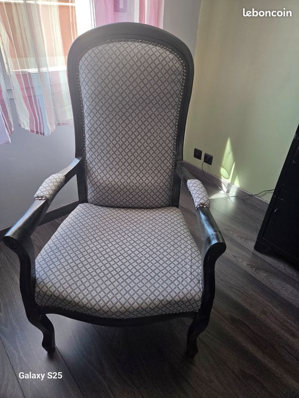 Fauteuil (image 2)