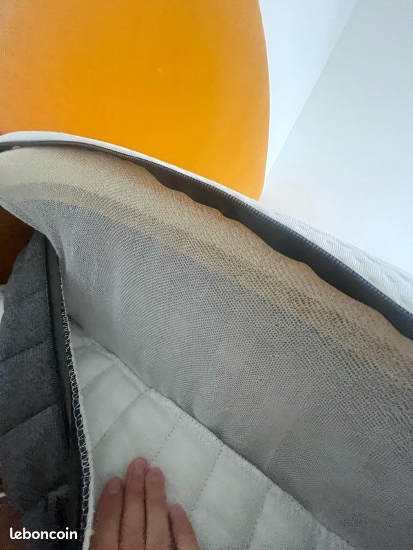 Matelas Emma Original Hybrid II 2024 (image 3)