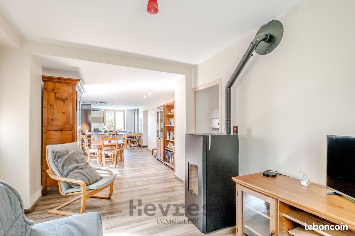 Appartement 3 pièces 82 m² · à Viry · 82 m² · 340 000 €