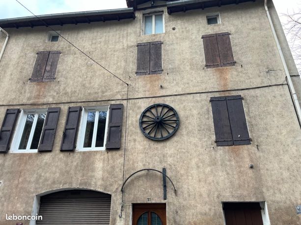 Maison 155 m² Saint-Affrique