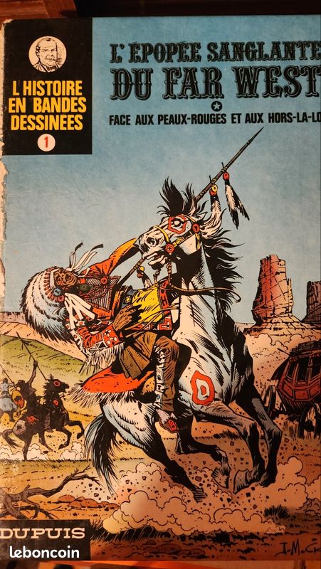 Ensemble de 14 albums variés (image 6)