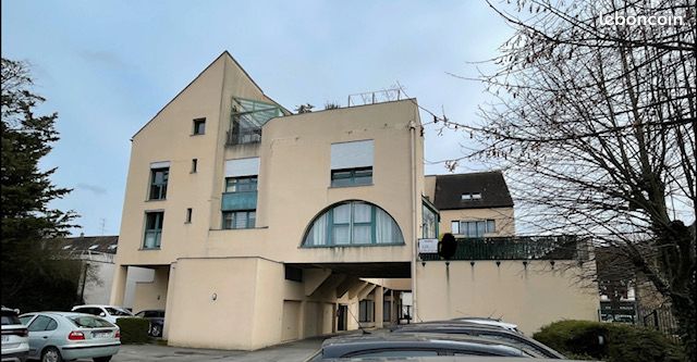 Appartement 4 pièces 94 m² · à Brie-Comte-Robert · 94 m² · 1 250 €/mois